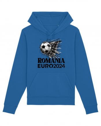 pentru suporteri - Romania da goluri la Euro 2024 Royal Blue