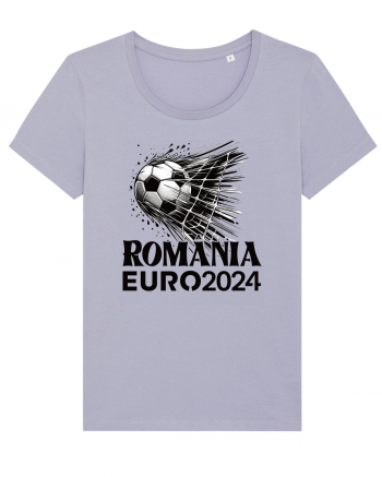 pentru suporteri - Romania da goluri la Euro 2024 Lavender