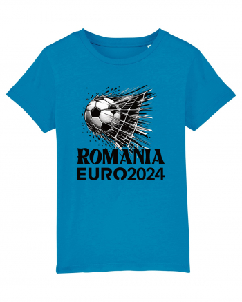 pentru suporteri - Romania da goluri la Euro 2024 Azur