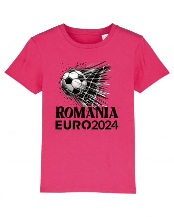 pentru suporteri - Romania da goluri la Euro 2024 Raspberry