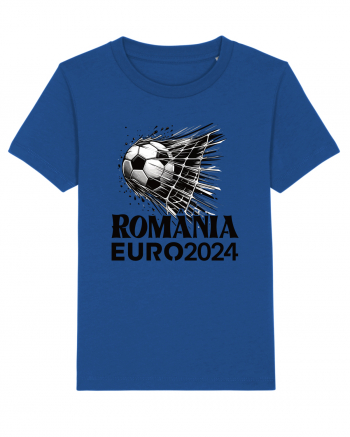 pentru suporteri - Romania da goluri la Euro 2024 Majorelle Blue