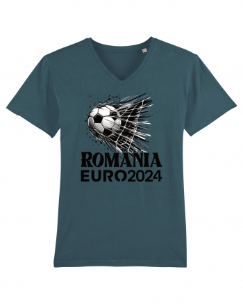 pentru suporteri - Romania da goluri la Euro 2024 Stargazer