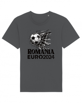 pentru suporteri - Romania da goluri la Euro 2024 Anthracite