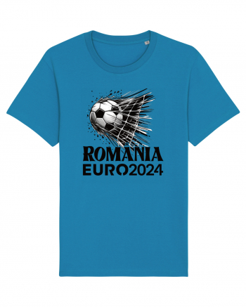 pentru suporteri - Romania da goluri la Euro 2024 Azur