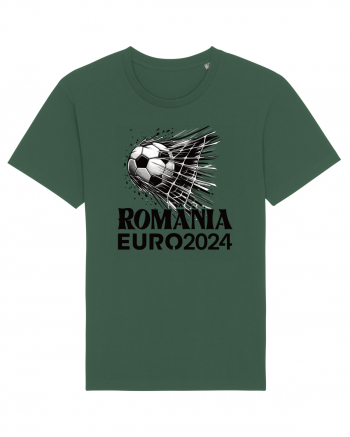 pentru suporteri - Romania da goluri la Euro 2024 Bottle Green