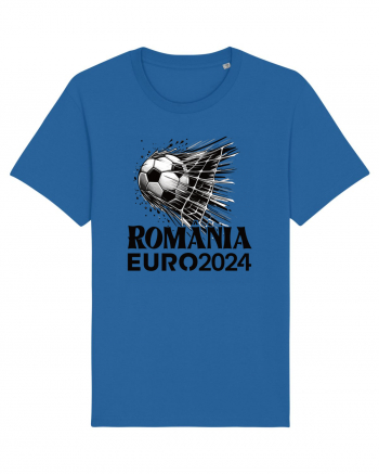 pentru suporteri - Romania da goluri la Euro 2024 Royal Blue