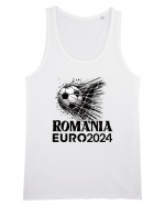 pentru suporteri - Romania da goluri la Euro 2024 Maiou Bărbat Runs