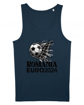 pentru suporteri - Romania da goluri la Euro 2024 Navy