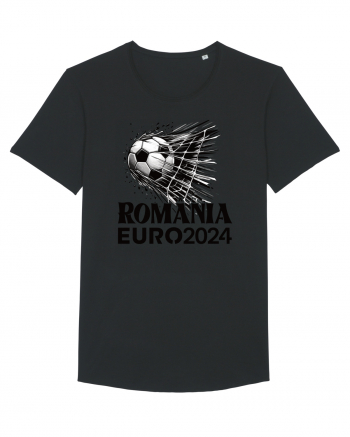 pentru suporteri - Romania da goluri la Euro 2024 Black