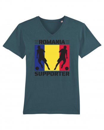 Fotbal Romania - Romanian supporter v1 Stargazer