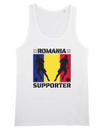 Fotbal Romania - Romanian supporter v1 Maiou Bărbat Runs