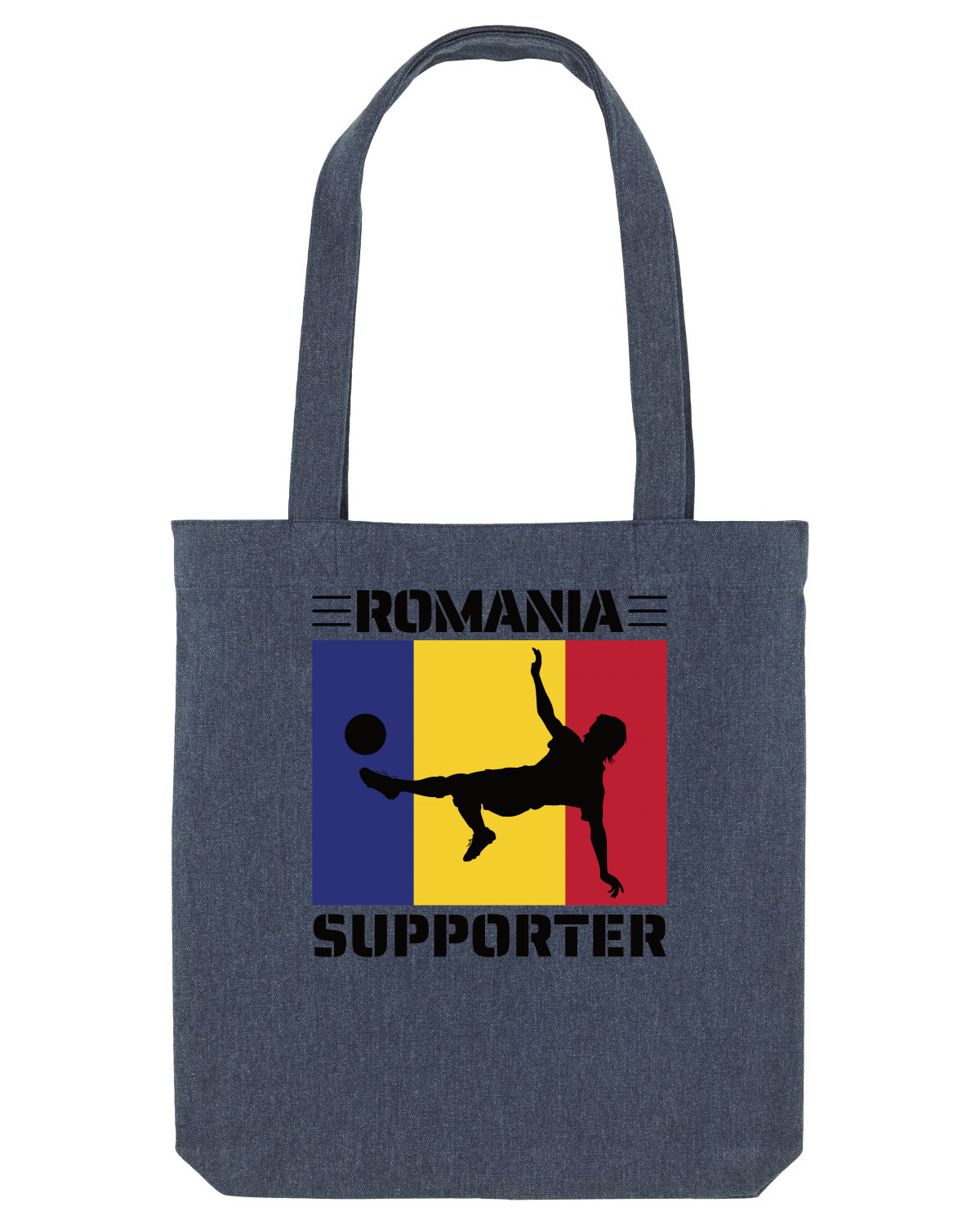 Sacoșă textilă Midnight Blue