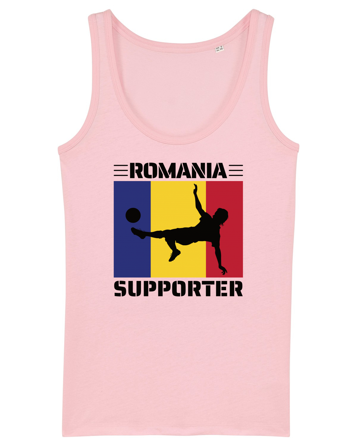 Maiou Damă Dreamer Cotton Pink