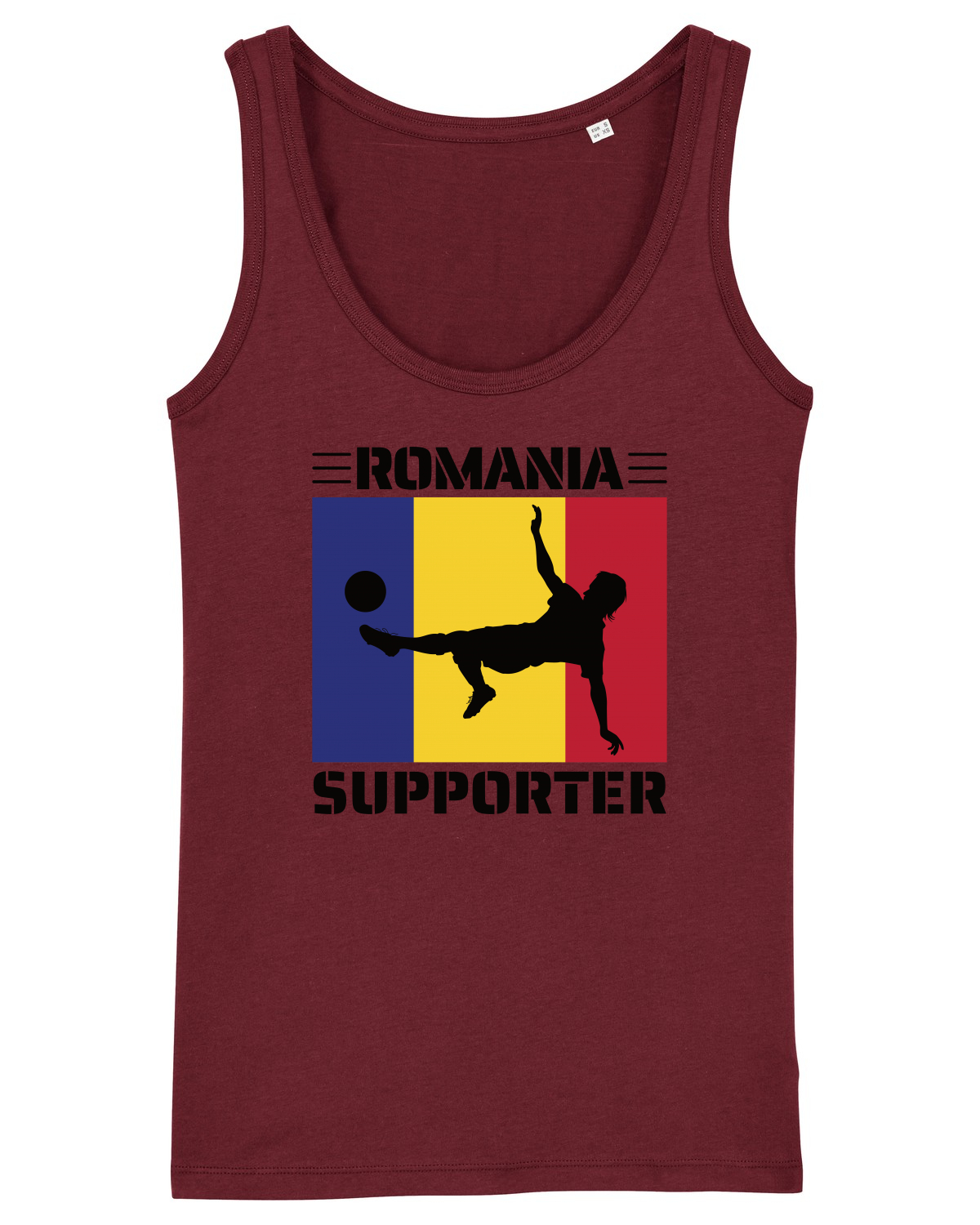 Maiou Damă Dreamer Burgundy