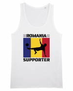 Fotbal Romania - Romanian supporter v2 Maiou Bărbat Runs