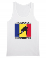 Fotbal Romania - Romanian supporter v6 Maiou Bărbat Runs