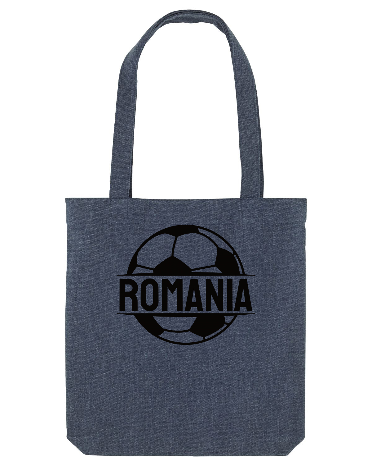 Sacoșă textilă Midnight Blue