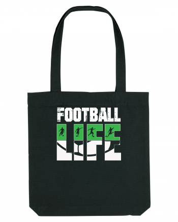 pentru suporteri - Football life Black