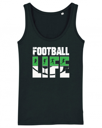 pentru suporteri - Football life Black