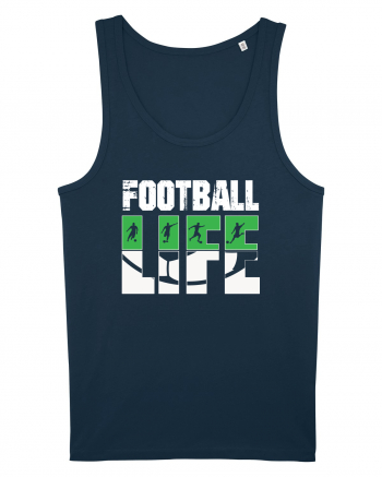 pentru suporteri - Football life Navy