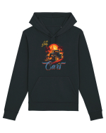 I STILL PLAY WITH CARS - Inca ma joc cu masinile Hanorac Unisex Drummer