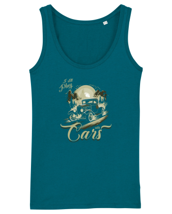 I STILL PLAY WITH CARS - Inca ma joc cu masinile 3 Ocean Depth