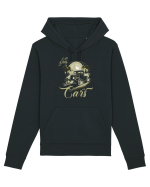 I STILL PLAY WITH CARS - Inca ma joc cu masinile 3 Hanorac Unisex Drummer
