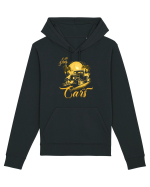 I STILL PLAY WITH CARS - Inca ma joc cu masinile 5 Hanorac Unisex Drummer