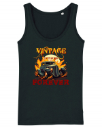 VINTAGE HOT RODS FOREVER Maiou Damă Dreamer