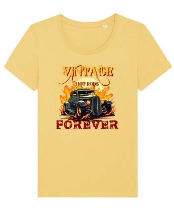 VINTAGE HOT RODS FOREVER Jojoba