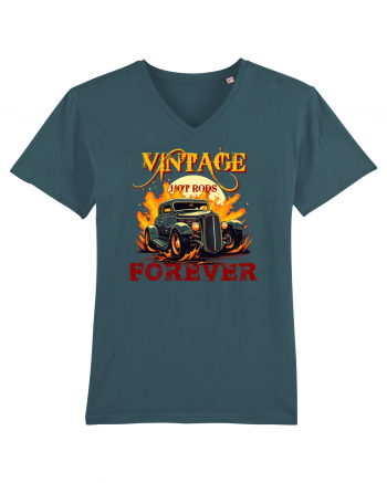 VINTAGE HOT RODS FOREVER Stargazer