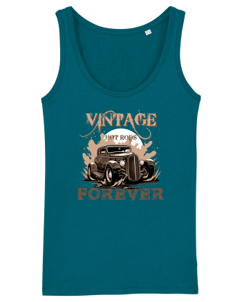 VINTAGE HOT RODS FOREVER 2 Ocean Depth