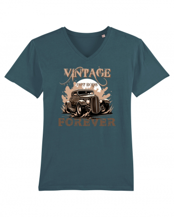 VINTAGE HOT RODS FOREVER 2 Stargazer