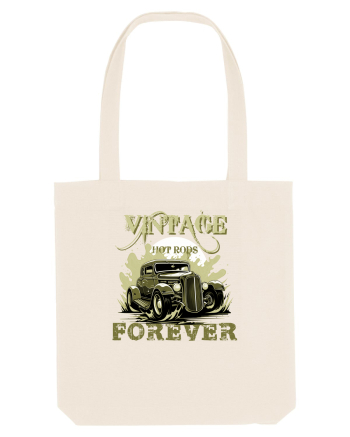 VINTAGE HOT RODS FOREVER 3 Natural