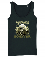 VINTAGE HOT RODS FOREVER 3 Maiou Damă Dreamer