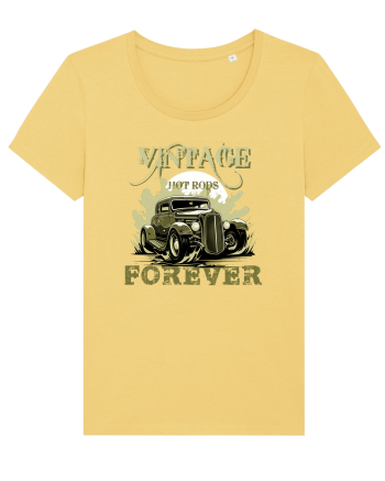 VINTAGE HOT RODS FOREVER 3 Jojoba