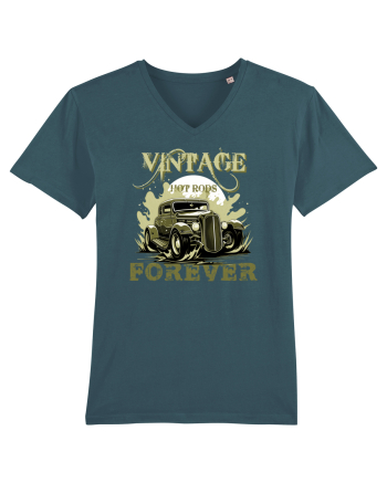 VINTAGE HOT RODS FOREVER 3 Stargazer