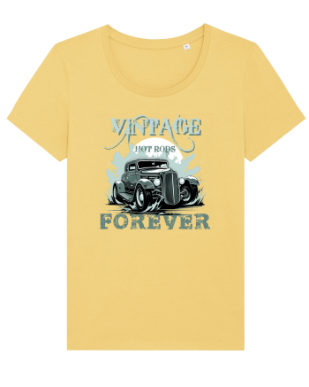 VINTAGE HOT RODS FOREVER 4 Jojoba