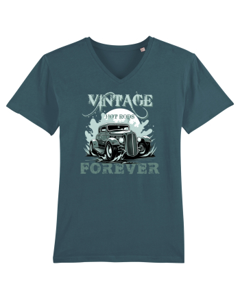 VINTAGE HOT RODS FOREVER 4 Stargazer