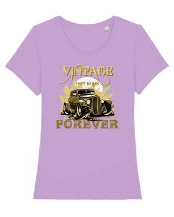 VINTAGE HOT RODS FOREVER 5 Lavender Dawn