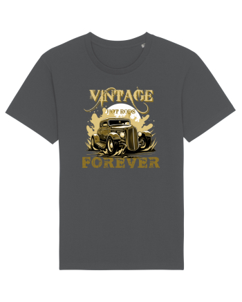 VINTAGE HOT RODS FOREVER 5 Anthracite