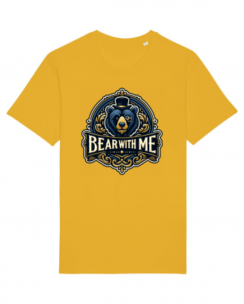 Bear with me Spectra Yellow