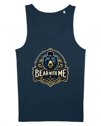 Bear with me Navy