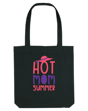 Hot Mom Summer Black
