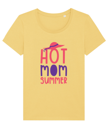 Hot Mom Summer Jojoba