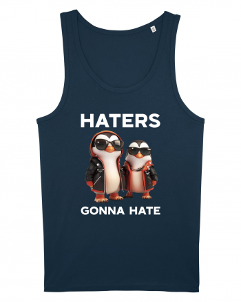 Haters gonna hate v1 Navy