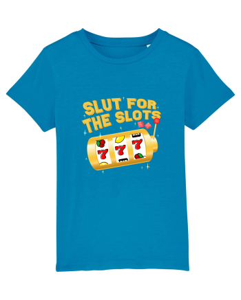 Slut for the slots Azur