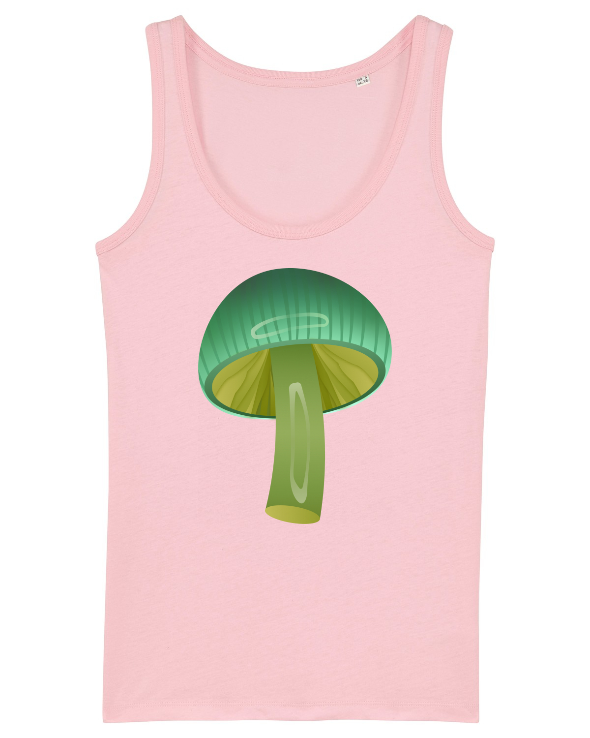 Maiou Damă Dreamer Cotton Pink