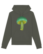 Magic mushroom Hanorac Unisex Drummer