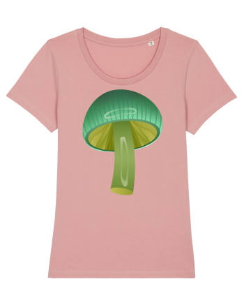 Magic mushroom Canyon Pink